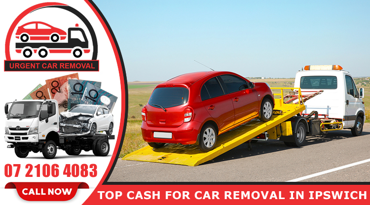 Car Removals Ipswich