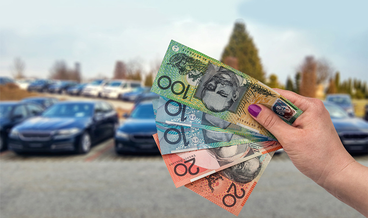 Cash For Cars In Brisbane