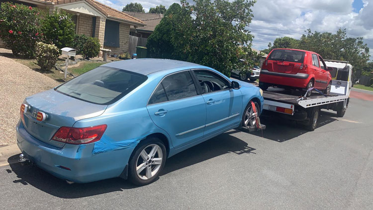 Eco-Friendly Car Disposal In Brisbane