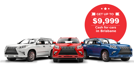 Sell Your Car For Cash