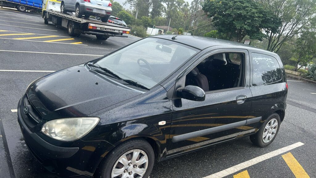 Unwanted Car Removals