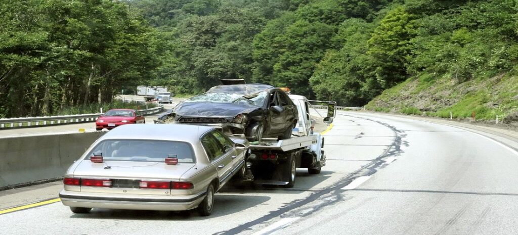 Brisbane Car Removals