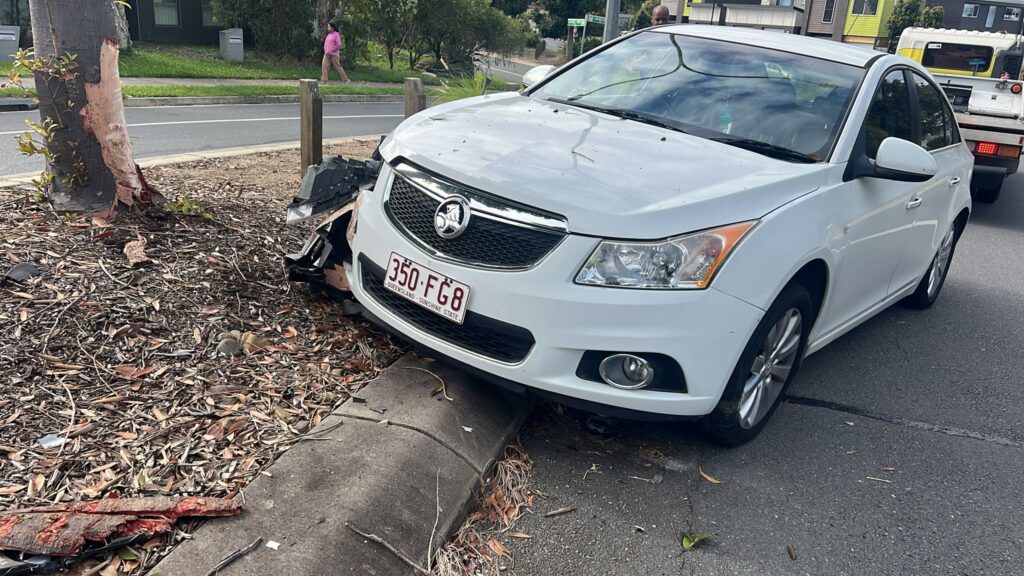 Scrap Car Pickup Brisbane